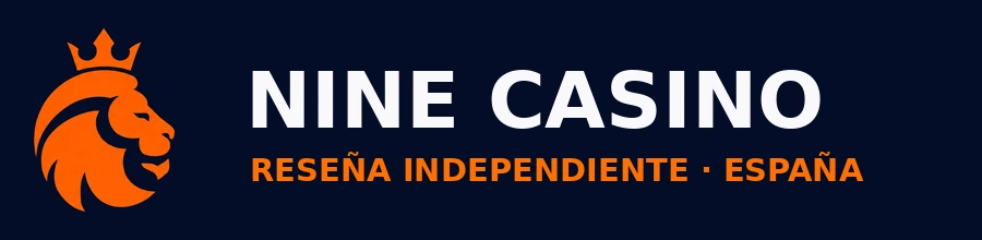 Nine Casino España